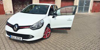 Renault Clio IV 1,5 Dci - 18