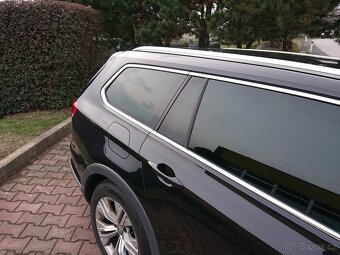 Volkswagen Passat Variant Alltrack 2.0 TDi 12/2016 - 18
