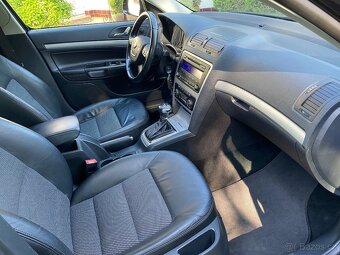 Škoda Octavia 2.0 TDI 103 KW, DSG nové rozvody - 18
