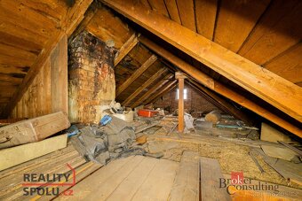 Prodej, domy/rodinný, 180 m2, Okružní 35, 47128 Hamr na Jeze - 18