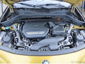 BMW X2 sDrive18d 15oPS 2PDC Aut  NAV AAC AL DPH 10/18 - 18