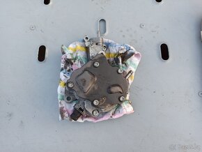 PŘÍSLUŠENSTVÍ MOTORU - VW / ŠKODA / AUDI 1,9TDi 77kW BLS - 18