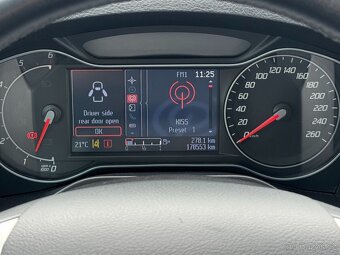 Ford S-MAX 2,2 TDCI 147 KW Titanium - 18
