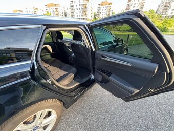Ford Mondeo Titanium 2.0 TDCi 132kW - 18