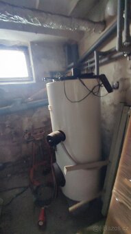 Prodej komerčního objektu, 213 m2 - Bystřice pod Hostýnem -  - 18