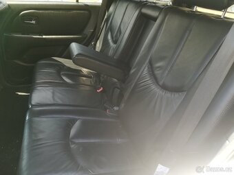 lexus RX 300 - 18