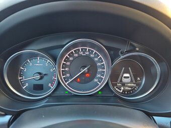 Mazda CX-5 2.0 Skyactiv LED Kamera 121kW - 18