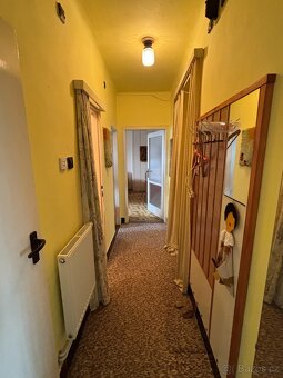 Rokycany – prodej dr. cihlového bytu 2+1 - 18