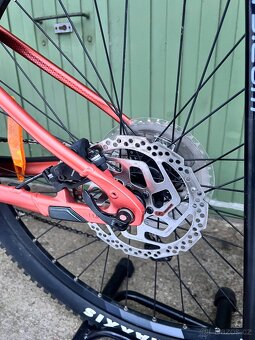 Zánovní elektrokolo Giant LIV Tempt E+ 1 2023 - 18