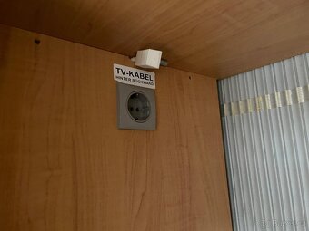 Knaus Sudwind 450, 2004, sprcha, bojler, fr.postel - 18