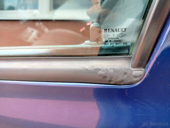 Renault Clio 1.2 16V 55 kw - STK 8/2027 - 18