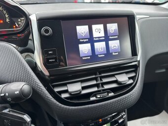 Prodávám Peugeot 2008 1,2 Turbo - 18