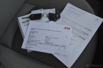 Mazda 5 1.8 BENZIN 85 KW  HEZKÝ STAV - 18