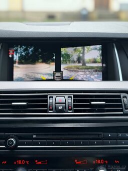 BMW F11 530d M-Paket xDrive 2015 - 18