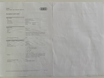 Audi A4 Avant B9 Quattro 40 TDI, 140 kW, r.v. 2019 - 18