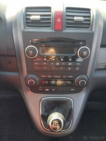 Honda CR-V, 2.2,Diesel, 4x4, rv.03/2008 (cj.1652) - 18