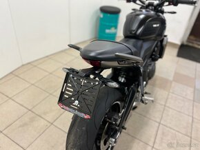 TRIUMPH TRIDENT 660,ABS,TOP - 18