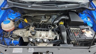 VOLKSWAGEN POLO 1,2 40 kW Comfortline - 18