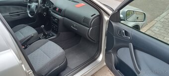 Škoda Octavia 1 1,6/75kW, r.v. 2002, STK 03/27 - 18