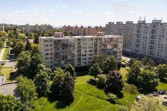 Prodej byt 1+kk, 34㎡ - 18