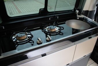 Mercedes V200 Marco Polo Westfalia /AJ NA SPLÁTKY/ - 18