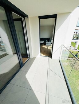 Pronájem bytu 2+kk 70m²,v lokalitě Milana Ticháka Vila Park - 18