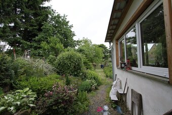 Prodej rodinného domu, 508 m2 se zahradou 800 m2 , obec Klad - 18