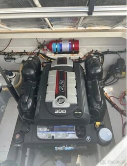 BAYLINER CIERA 8 + vlek - 18
