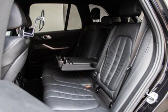 BMW X5 xDrive 30d A/T - 18