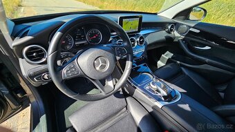 Mercedes-Benz C 200 Combi, 2.0 benzin 135kW,automat - 18