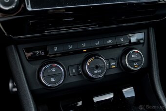 Škoda Superb / Laurin Klement/ 2.0 TSI DSG/ MTM úprava/ - 18