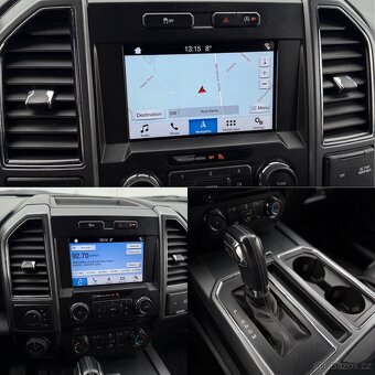 Ford F150 5.0 V8 - 18