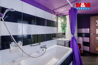 Prodej rodinného domu v Mimoni, ul. Křížová - 18