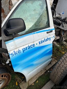 ND VW T5 1.9tdi - 18