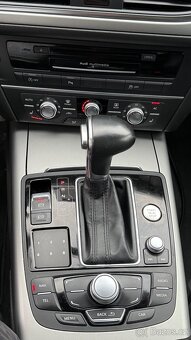 Audi A6 2.0TDi 130Kw Automat, 193TKM,Servis Audi - 18
