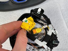 Volant VW T roc golf 7 8 passat b8 tiguan arteon touareg R - 18