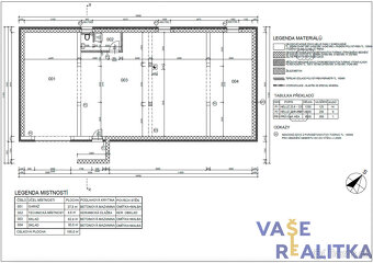 Prodej, rodinný dům, novostavba, Vražné u Oder - 18