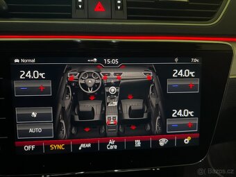 Škoda Superb 3 facelift - 18