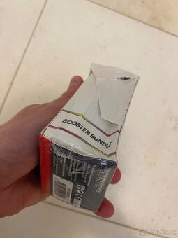 Pokemon 151 booster bundle - 18