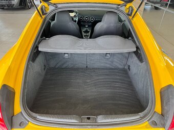 Audi TT 2.0TDI 135kW NaviPlus 20 - 18