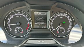 Škoda Octavia III 2.0 tdi 110kw 2018 DPH - 18