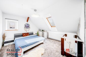 Prodej, domy/rodinný, 311 m2, 33152 Dolní Bělá, Plzeň-sever  - 18