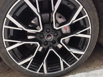 Prodám Audi Q7, 3.0 TDi, 200kw, DPH, 86000km,servis - 18