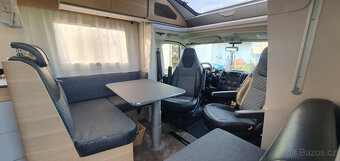 ADRIA MATRIX 670 SL AXESS, r.v. 2023 - odpočet DPH - 18