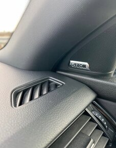 Škoda Octavia 3 RS 2.0 TDI COMMON RAIL DSG 135KW - 18