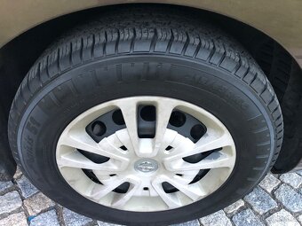 Opel Zafira Life 1,5 CDTI 88 KW 9 míst - 18