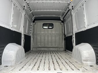FIAT DUCATO 2.3 Mjet 103 kw ČR 1 MAJ,L2H2 - 18