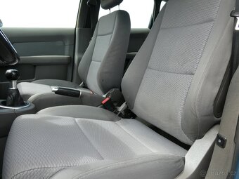 Audi A2 1.4 i 16V 55kW, serviska, klima - 18