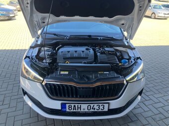Škoda Scala 1.6TDI 85kW DSG STYLE/ 2 ROKY ZÁRUKA V CENĚ / - 18