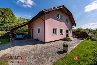 Prodej, domy/rodinný, 150 m2, Hradecká 313, 37853 Strmilov,  - 18